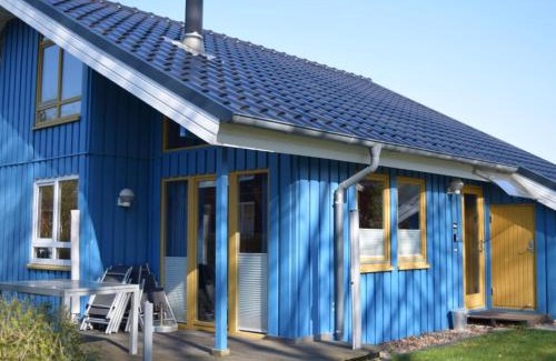 Bremke Maison | Extertal-Ferienpark - Premium-Ferienhaus Sonnenschein #56a