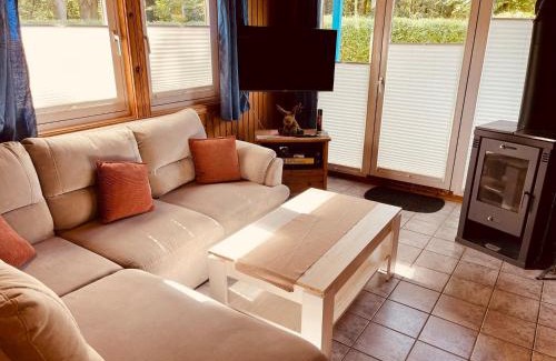 Bremke Maison | Extertal-Ferienpark - Premium-Ferienhaus Sonnenschein #56a