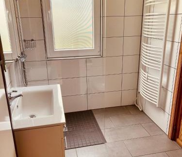 Bremke Maison | Extertal-Ferienpark - Premium Ferienhaus Sauna Wandern #56a