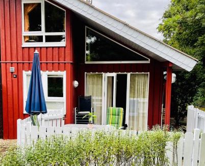 Bremke Maison | Extertal-Ferienpark - Premium Ferienhaus Sonnental - Sauna #50