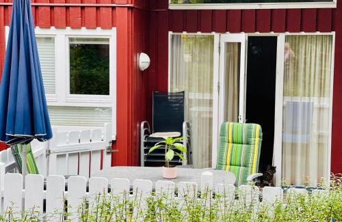 Bremke Maison | Extertal-Ferienpark - Premium Ferienhaus Sonnental - Sauna #50