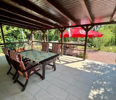 Balatonvilagos Maison | Extra House