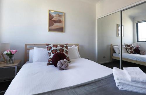 Southbank Appartement | Extra Large 2 Bedroom Apartment in Melbournes Southbank