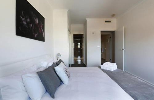 Southbank Appartement | Extra Large 2 Bedroom Apartment in Melbournes Southbank