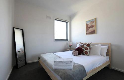 Southbank Appartement | Extra Large 2 Bedroom Apartment in Melbournes Southbank