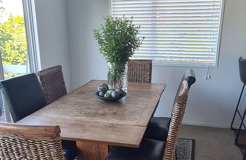 Tauranga South Maison | Extra Large and close to Parks, Water & City Centre