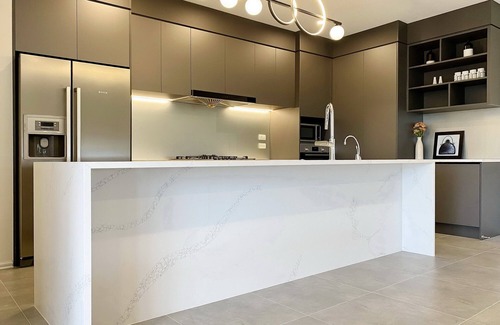 Flat Bush Maison | Extra-Large Brand-New House 9 Bedrooms 6 Bathrooms