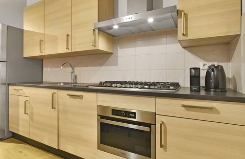 Ees Maison | Extra luxury 10-person farmhouse in the holiday park Landal Het Land van Bartje