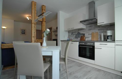 Oberhof Appartement | Extrablatt