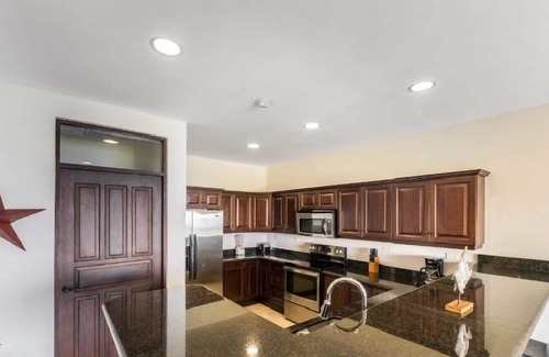 Coco Copropriété | Extraordinary 2br Condo in Ocotal with amazing Bay and Ocean Views!