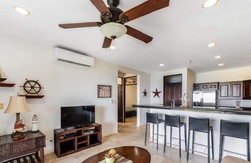 Coco Copropriété | Extraordinary 2br Condo in Ocotal with amazing Bay and Ocean Views!