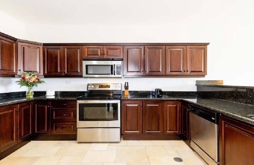 Coco Copropriété | Extraordinary 2br Condo in Ocotal with amazing Bay and Ocean Views!