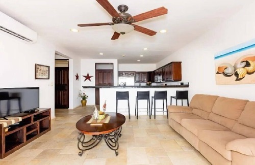 Coco Copropriété | Extraordinary 2br Condo in Ocotal with amazing Bay and Ocean Views!