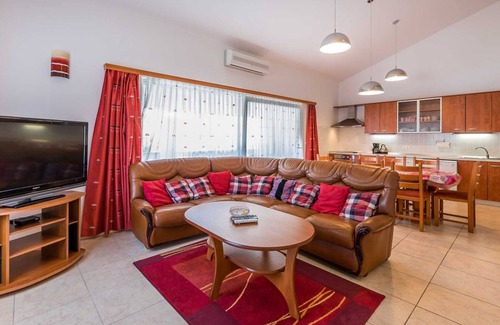 Baska Villa | Villa Damir