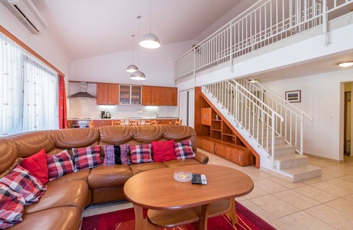 Baska Villa | Villa Damir