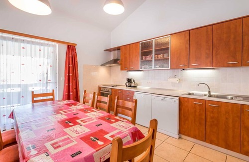 Baska Villa | Villa Damir
