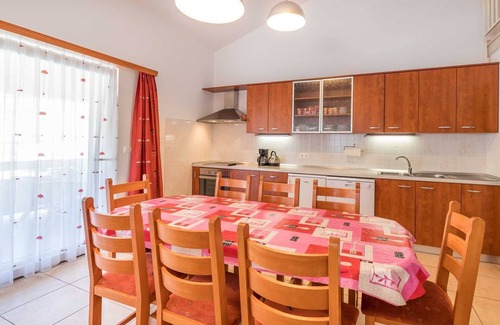 Baska Villa | Villa Damir