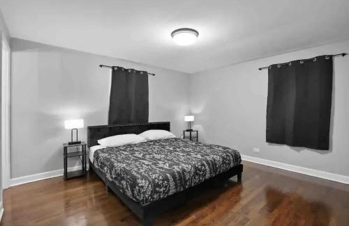 Forestview Maison | Extravagance in Schaumburg
