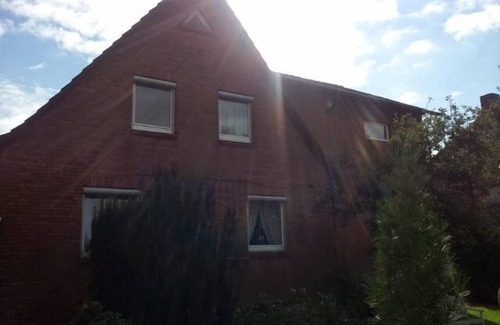 Nienhagen Appartement | Extravagant apartment between Celle and Hanover