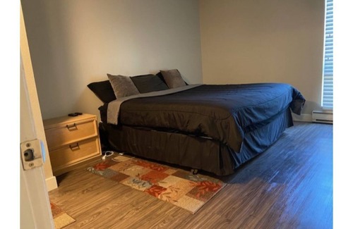 Rampart Village Appartement | Extravagant onebedroom LA vibe