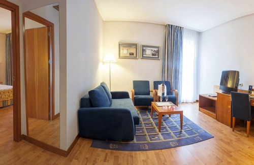 Cabezarubia Hôtel | Extremadura Hotel