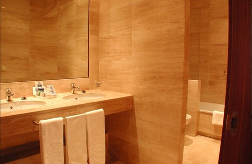 Cabezarubia Hôtel | Extremadura Hotel