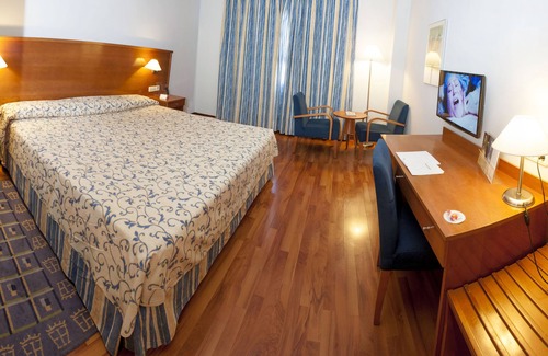 Cabezarubia Hôtel | Extremadura Hotel