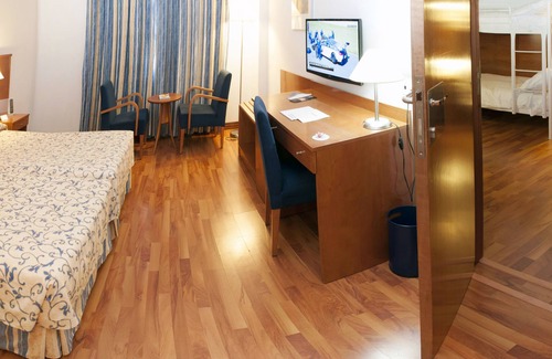 Cabezarubia Hôtel | Extremadura Hotel