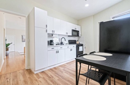 North Bergen Maison | Extremely Large 4 bedroom/Easy access to NYC