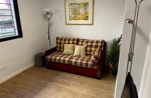 Cotos Appartement | Exyca Castellana