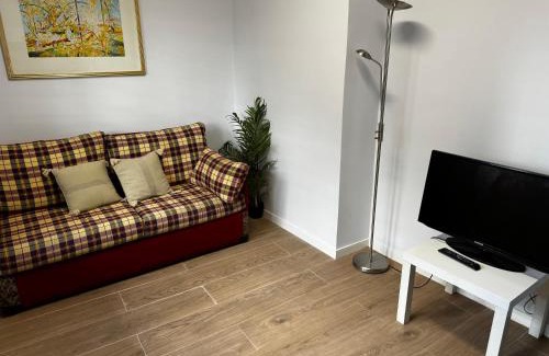 Cotos Appartement | Exyca Castellana