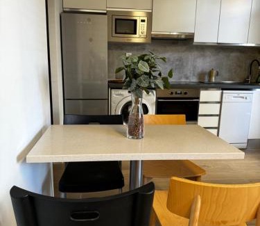 Cotos Appartement | Exyca Castellana