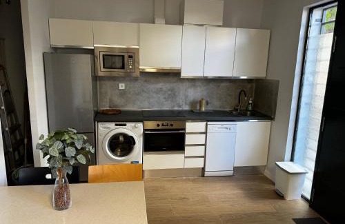 Cotos Appartement | Exyca Castellana