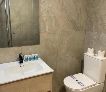 San Blas-Canillejas Appartement | Exyca Metropolitano