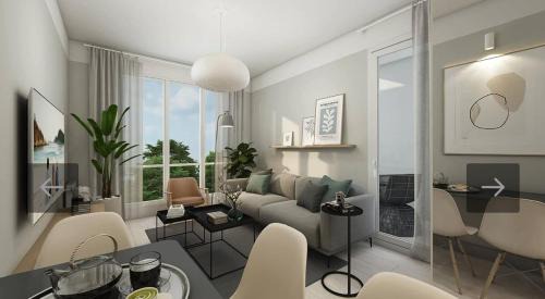Basaksehir Appartement | Eyüp vip