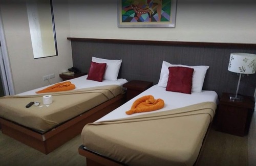 Surigao Hôtel | Ey Miner Suites Borromeo