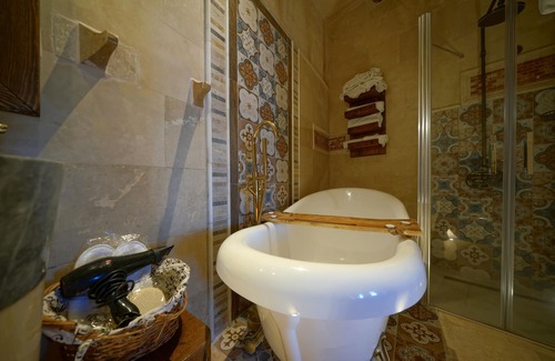 Uchisar Hôtel | Eyes Of Cappadocia Cave Hotel
