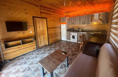Olympos Maison | Eylül Pansiyon Olimpos