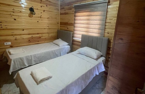Olympos Maison | Eylül Pansiyon Olimpos