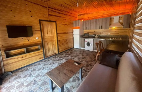 Olympos Maison | Eylül Pansiyon Olimpos