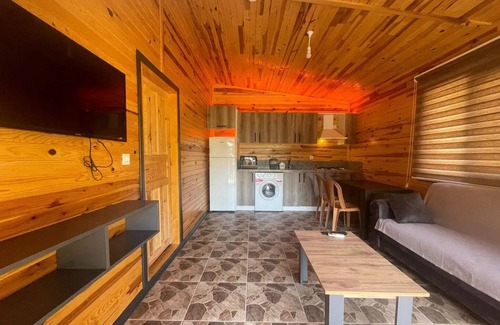 Olympos Maison | Eylül Pansiyon Olimpos