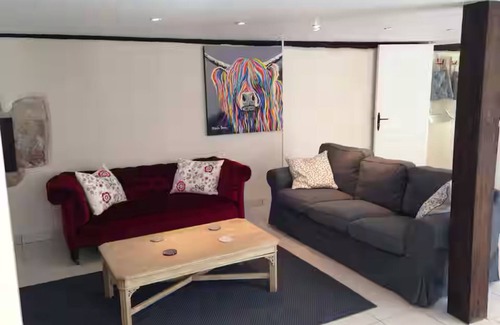 Eymet Maison | Eymet Townhouse