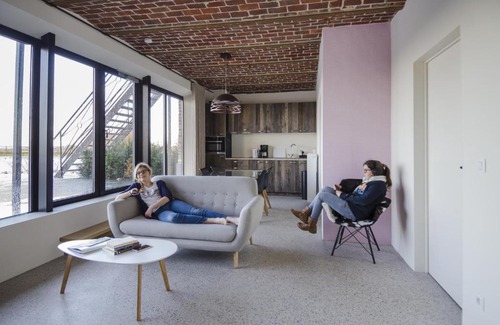 Herzele Maison | Eyndevelde
