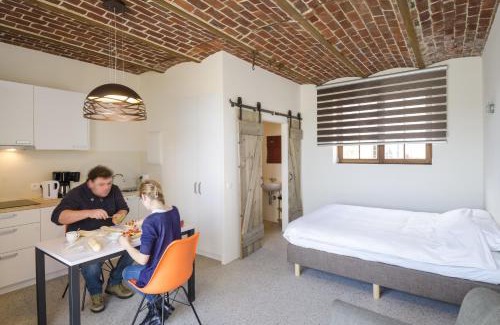 Herzele Maison | Eyndevelde