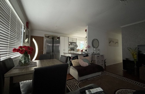 Woodridge Maison | Eyre street penthouse
