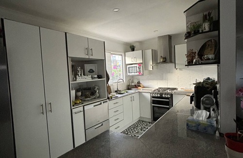 Woodridge Maison | Eyre street penthouse