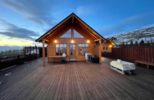 Akureyri Maison | Eys Cabin