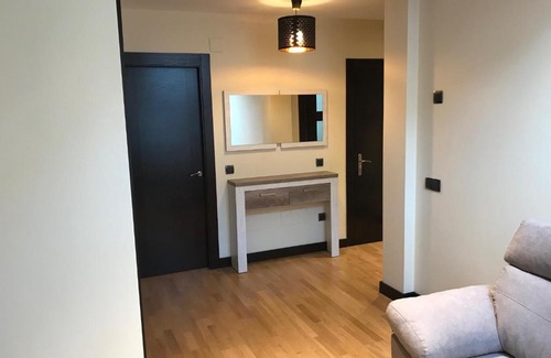 Piedras Blancas Appartement | EYSINES 22