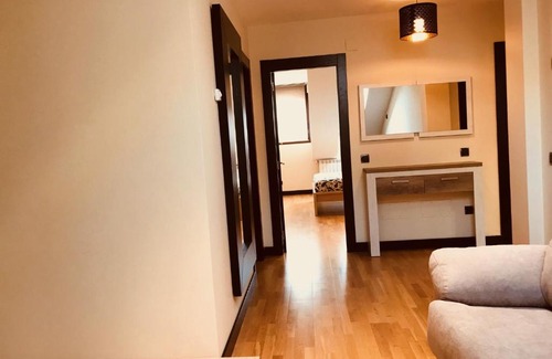 Piedras Blancas Appartement | EYSINES 22