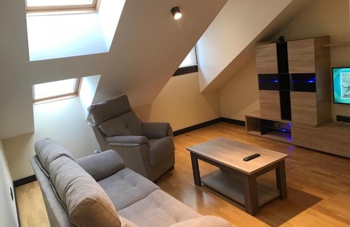 Piedras Blancas Appartement | EYSINES 22